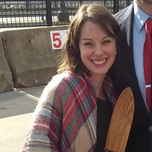 Meet your Posher, Sarah
